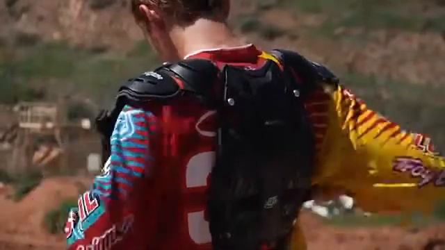 Troy Lee Designs CP 5955 Chest Protector