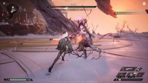 Duet Night Abyss First 1-hour Gameplay