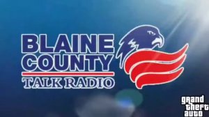 Blaine County Talk Radio Grand Theft Auto V Radio Station - GTA Alternative Radio
