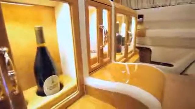 Вот какой салон должен быть у автомобилей!!!!!! смотреть онлайн