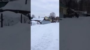 Трактор К-20