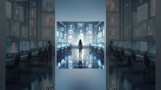 Аудиокнига Мадины Федосовой «Потерянное я» смотреть онлайн