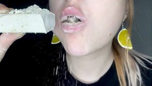 🍪 Воздушное печенье "Актобе" // Chalk & Clay 🍪