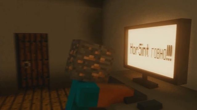 Кто-то: HorSint говно!!! Тем временем HorSint за дверью смотреть онлайн