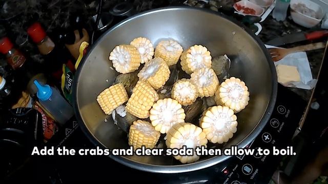 SEA FOOD FEAST | THE TASTE EXPEDITIONS смотреть онлайн