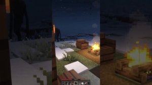 Смотри полный выпуск на канале! #хоррор #horror #страшилкимайнкрафт #майнкрафт #themanfromthefog