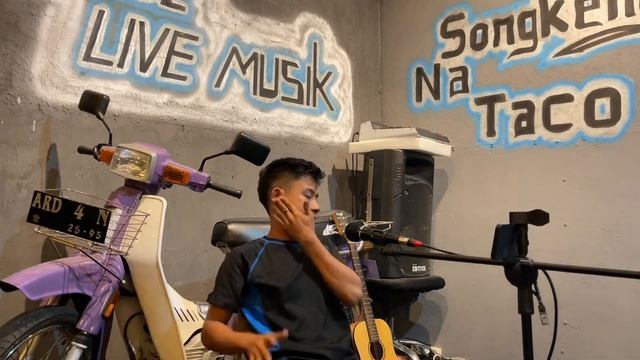 Ka ero’nu - Rais (cover live) смотреть онлайн