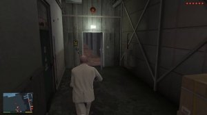 GTA 5 Los Santos Naval Port Shootout + 10 Star Escape(RDE 4.0.1)