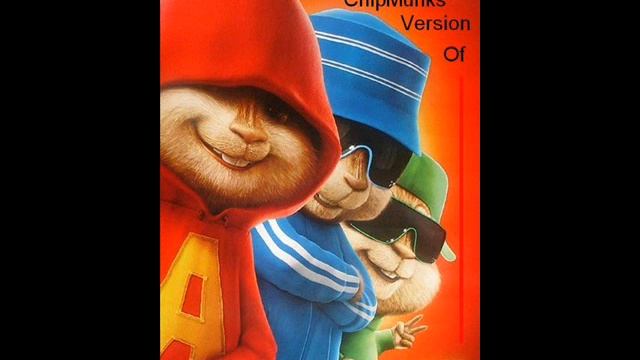 The Chipmunks - Bad Day смотреть онлайн