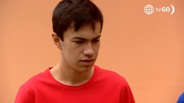 De Vuelta al Barrio 4: Michelle terminó con Pedrito por culpa de Matteo (Capítulo 749)