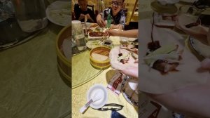 Пекинская утка в Пекине| как правильно есть пекинскую утку