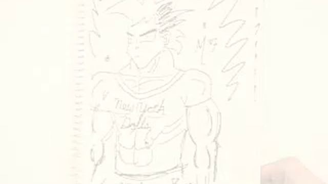 super saiyan randal punk rock смотреть онлайн