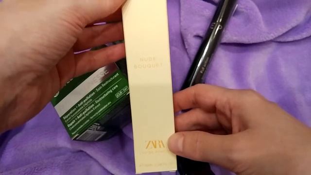 Косметическая Всякая Всячина - Покупки смотреть онлайн