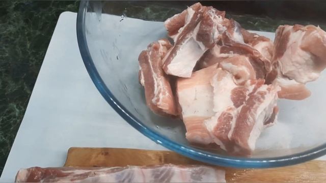 СВИННІ  РЕБРА ЗАПЕЧЕНІ В   ,,РУКАВІ "З ЧОРНОСЛИВОМ. НАЙСМАЧНІШІ. смотреть онлайн