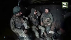 В тылу Врага ВСУ.