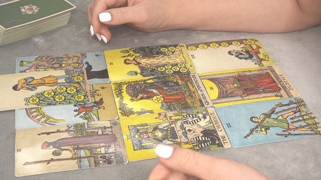 DAILY ❤️ MESSAGE DECEMBER 21 * THE END AND.... смотреть онлайн