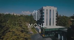 ЖК Моне Сочи