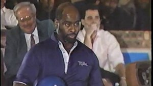 Hudy Delight BPA King of TV Bowling "The Crusher" Mike Whalen vs Riga Kalfas @Fairfield Lanes