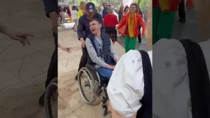 🔥Такая Танцплощадка в России Одна‼️Лучшие Танцоры💃🕺Сокольники Рулят💥