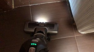 пылесос Kitfort КТ-594 (крупный мусор)