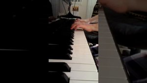 Bach - Minuet in g minor / Бах - Менуэт соль минор