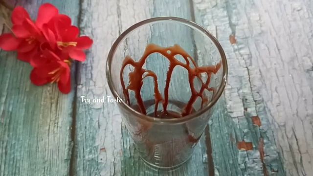 Try This Yummy KitKat Milkshake| Milkshake Recipe| Chocolate Shake| Try and Taste