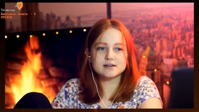 Evelinushka - синяки размером с лицо смотреть онлайн