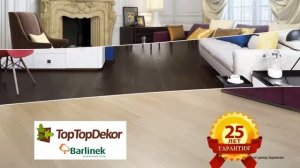 Купить паркетную доску в Калининграде