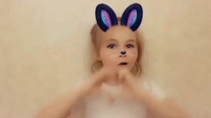 Песенка зайчика Шнуфеля .