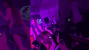 Петропавловск-Камчатский,концерт Мейби Бейби ,Бульвар Холл #2