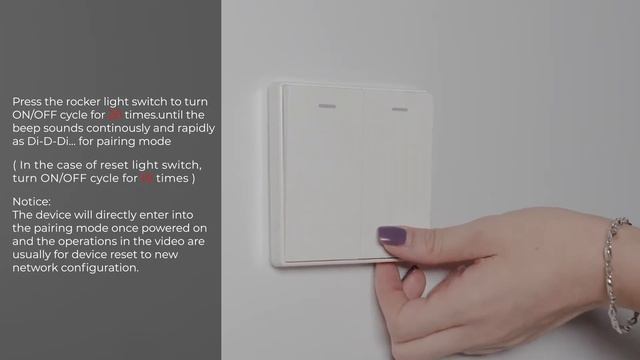 smart switch will do benefit our life if you have installed them properly#switchinstallation#moes смотреть онлайн