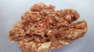 Пельмени ленивые