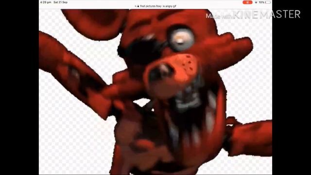 Fnaf senorita смотреть онлайн