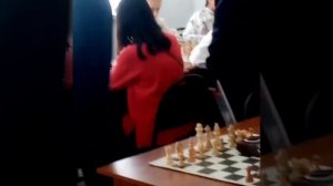 весенние турниры в Харварде