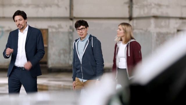 The all-new BMW X5 (G05, 2018). Exterior design. смотреть онлайн