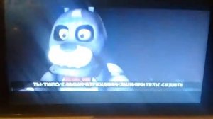 Рэп Битва-Бонни vs Спрингтрап(Bonnie vs Spingtrap)