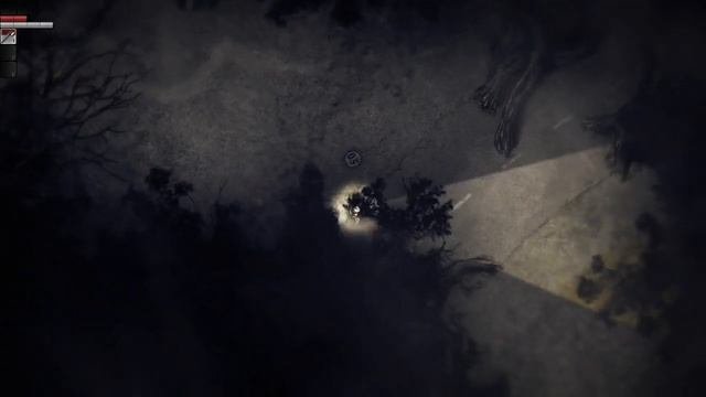 Let's Play Darkwood Part 1 – Prologue