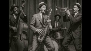 Глоток джаза