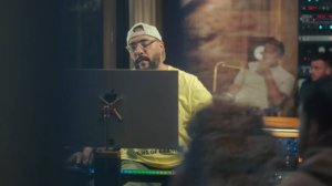 09. Low-End, Sidechain Compression, Masking and Mid-Side Processing