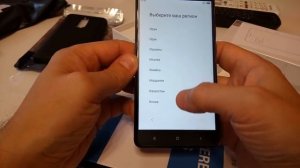 Xiaomi Redmi Note 4 4/64 Gb Black Snapdragon 625 Global Version