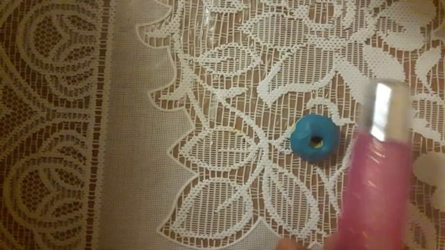 в этом видео мы слепим классный пончик👍🍩 смотреть онлайн