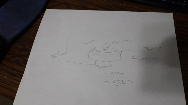 3d printed parts for a gas stove ? CR 10 printer @  C&T episode 147 смотреть онлайн