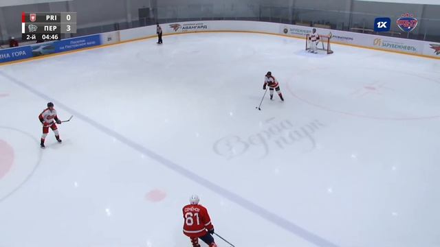 Primus - Перцы Iсе