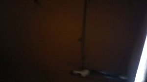 Автодом, боковая дверь, центральный замок