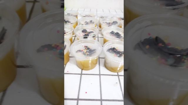 Bola-bola ubi coklat lumer смотреть онлайн