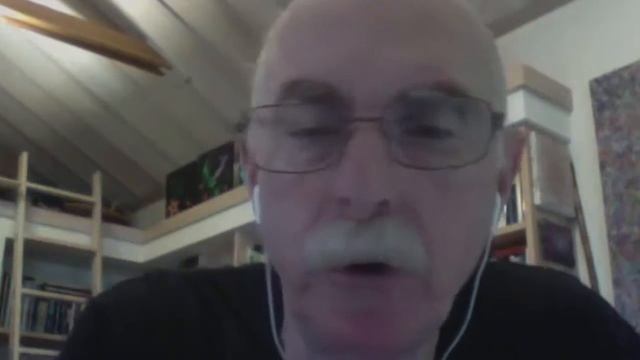 Interview with Mr. Rheingold смотреть онлайн