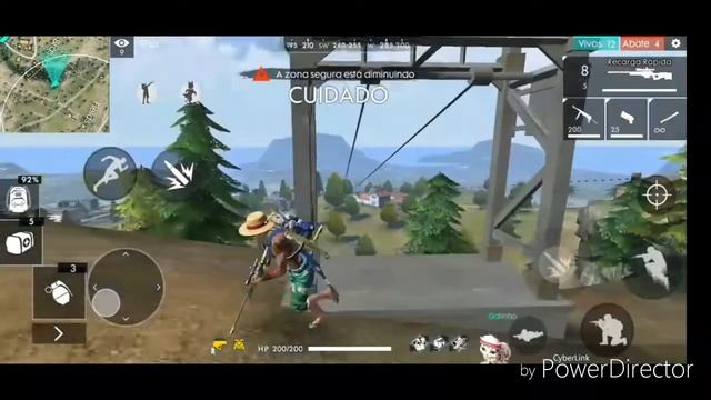 só rushadão em sano aí Bielzin смотреть онлайн