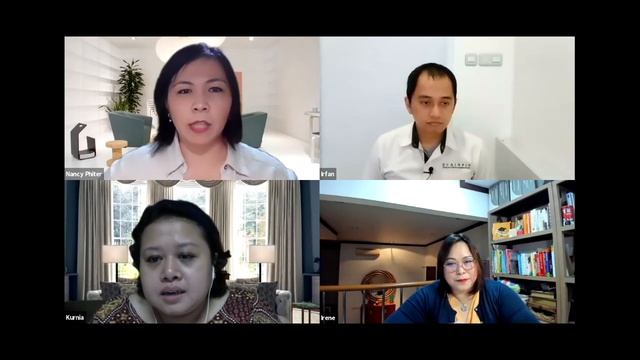 BrainFit Talks Ep. 4 : Ketika Anak Susah Bergaul смотреть онлайн