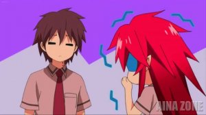 Itadaki Seieki – Episode 1 Eng Sub