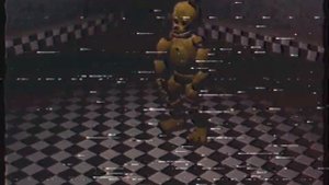 Springlock Failure (FNAF VHS Tape #20)
